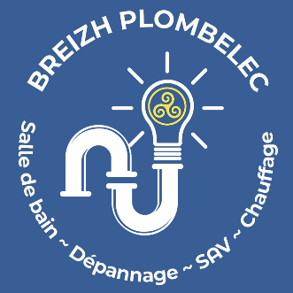 BREIZH PLOMBELEC : Plombier expert de la salle de bain à Brest (Accueil)